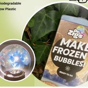 Frozen Bubble Kit